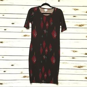 Lularoe Julia dress